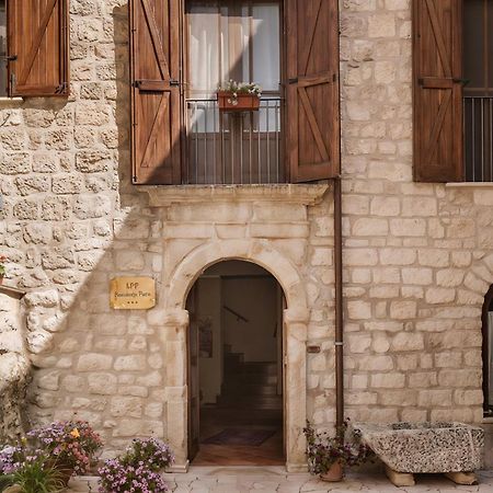 Hotel Residenza Petra Петралия-Сопрана Экстерьер фото