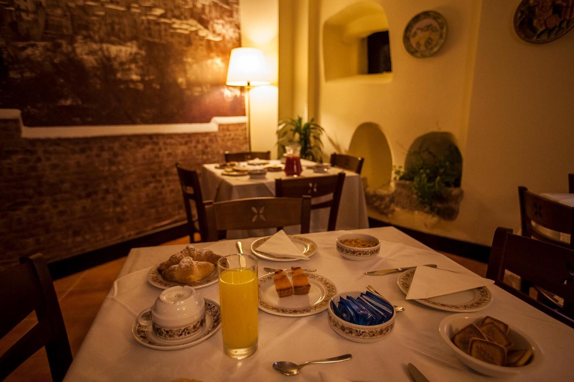 Hotel Residenza Petra Петралия-Сопрана Экстерьер фото