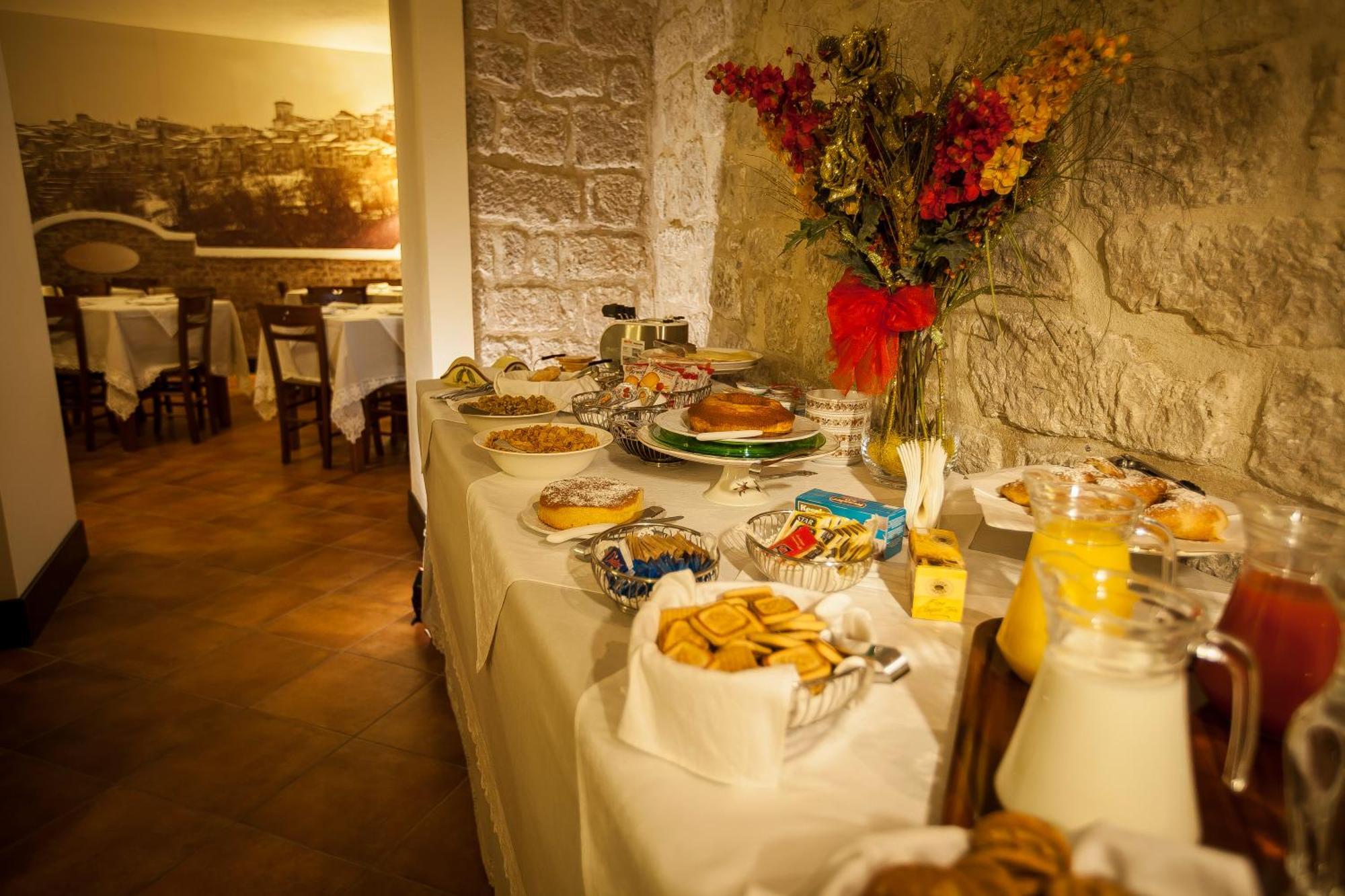 Hotel Residenza Petra Петралия-Сопрана Экстерьер фото