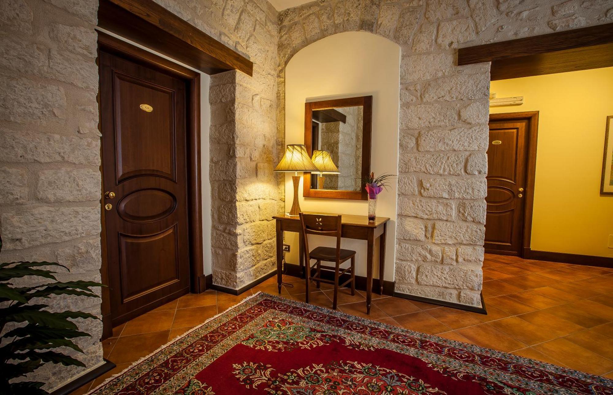 Hotel Residenza Petra Петралия-Сопрана Экстерьер фото